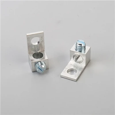 Aangepaste aluminium enkele geleider mechanische nok