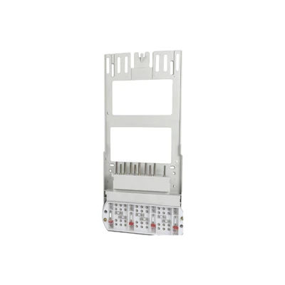 Driefasige CT-spelingsconnector 6A